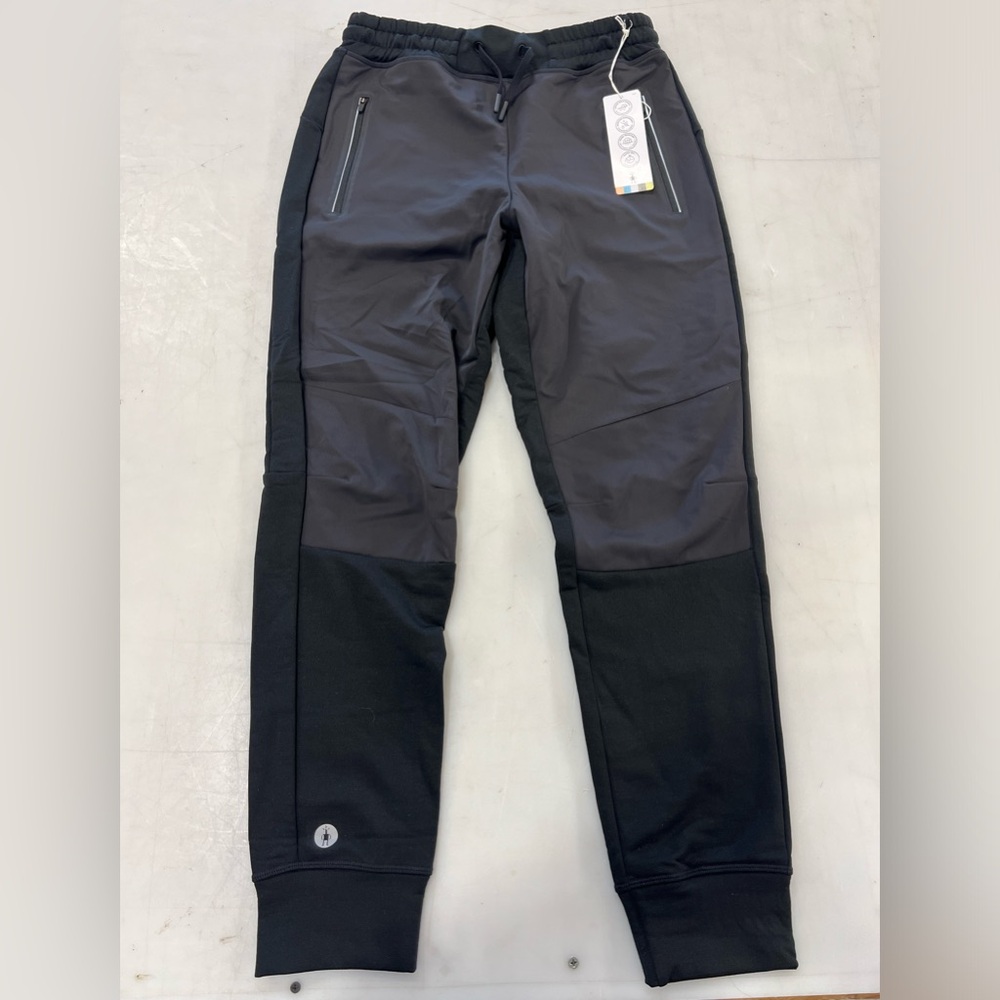 Smartwool fleece wind pants